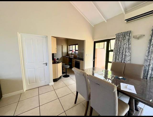 2 BEDROOM PROPERTY TO RENT IN ZINI RIVER ESTATE